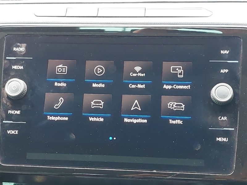 Used Volkswagen Passat 2019 for sale - 78079674: Photo 12