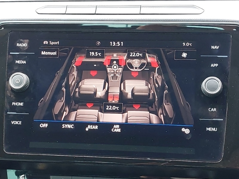 Used Volkswagen Passat 2019 for sale - 78079674: Photo 15