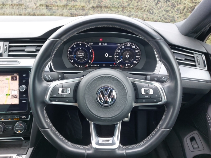 Used Volkswagen Passat 2019 for sale - 78079674: Photo 17