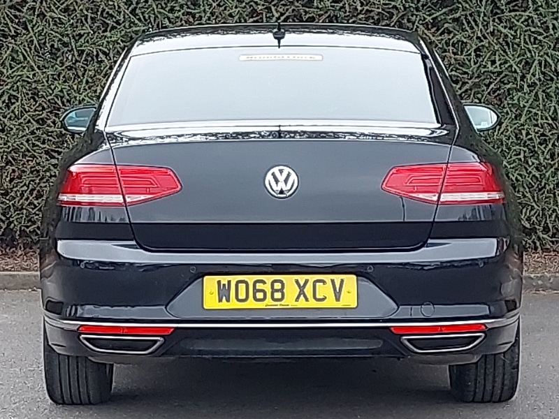 Used Volkswagen Passat 2019 for sale - 78079674: Photo 18