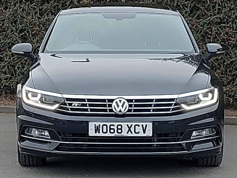 Used Volkswagen Passat 2019 for sale - 78079674: Photo 19