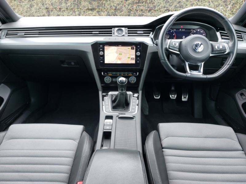 Used Volkswagen Passat 2019 for sale - 78079674: Photo 2