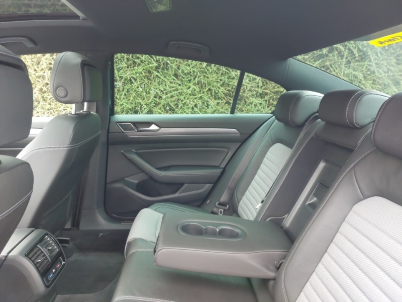 Used Volkswagen Passat 2019 for sale - 78079674: Photo 6