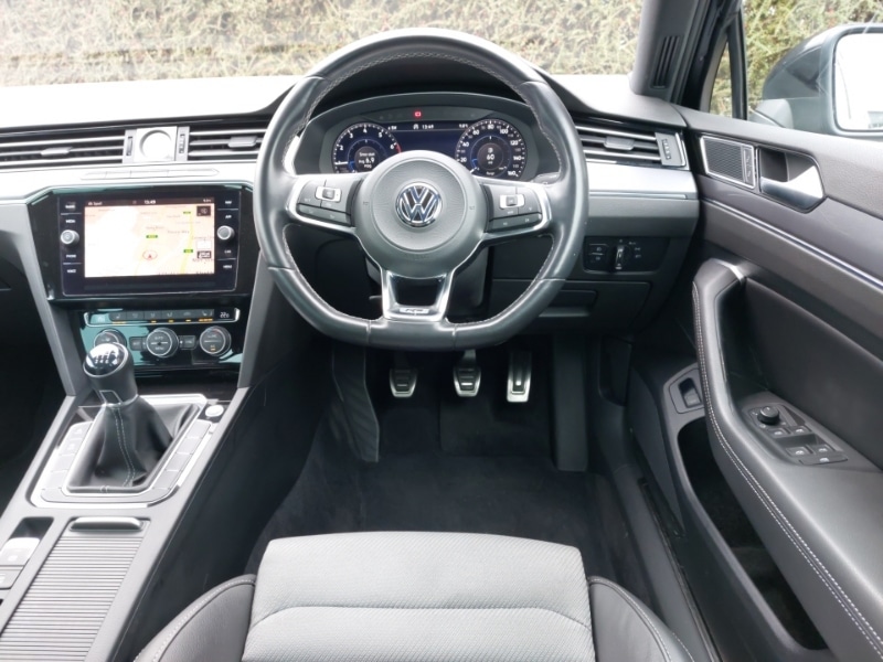 Used Volkswagen Passat 2019 for sale - 78079674: Photo 7