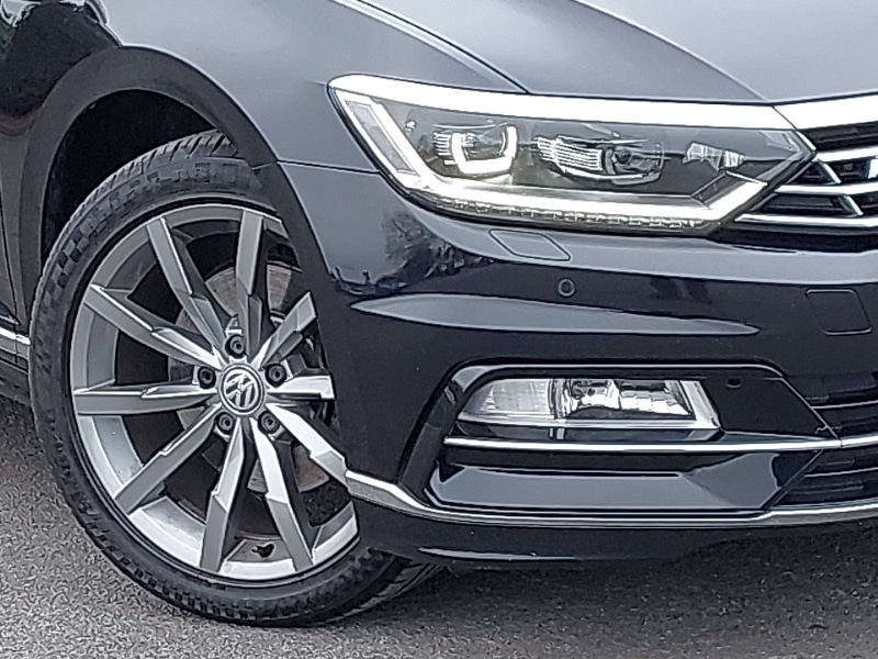 Used Volkswagen Passat 2019 for sale - 78079674: Photo 9