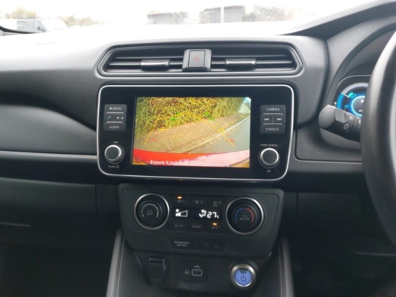 Used Nissan Leaf 2022 for sale - 76721994: Photo 11