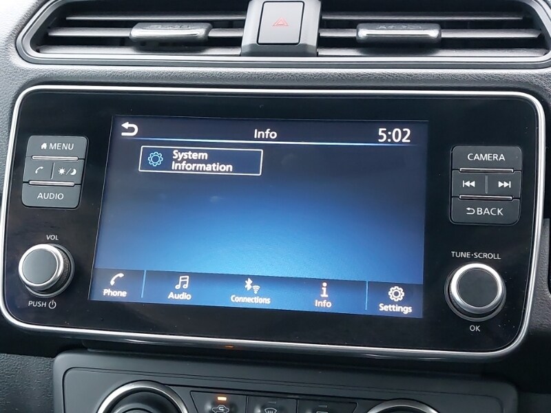 Used Nissan Leaf 2022 for sale - 76721994: Photo 14