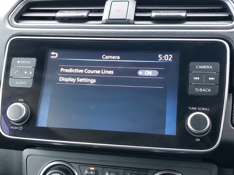 Used Nissan Leaf 2022 for sale - 76721994: Photo 15