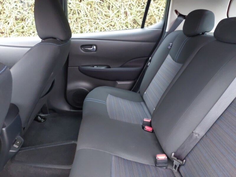 Used Nissan Leaf 2022 for sale - 76721994: Photo 6