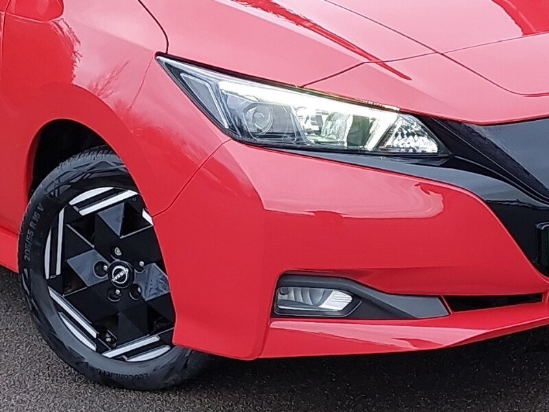 Used Nissan Leaf 2022 for sale - 76721994: Photo 9