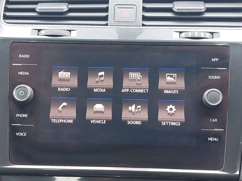 Used Volkswagen Golf 2017 for sale - 78040814: Photo 12