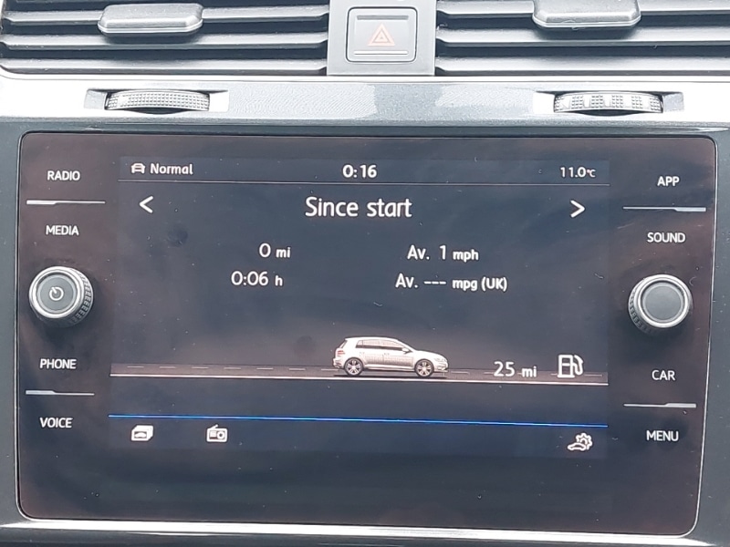 Used Volkswagen Golf 2017 for sale - 78040814: Photo 13