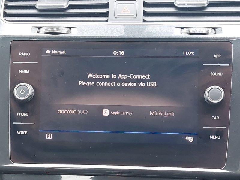 Used Volkswagen Golf 2017 for sale - 78040814: Photo 14