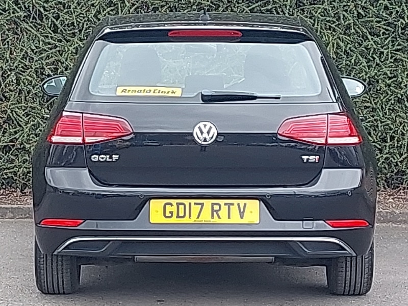 Used Volkswagen Golf 2017 for sale - 78040814: Photo 18