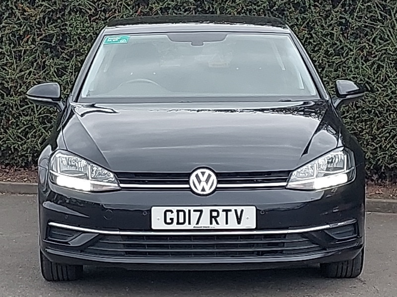 Used Volkswagen Golf 2017 for sale - 78040814: Photo 19