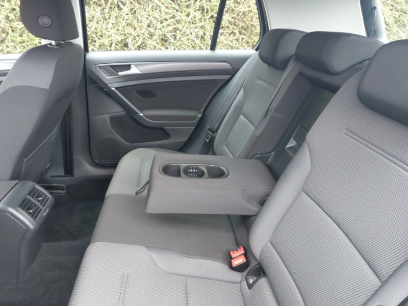 Used Volkswagen Golf 2017 for sale - 78040814: Photo 6