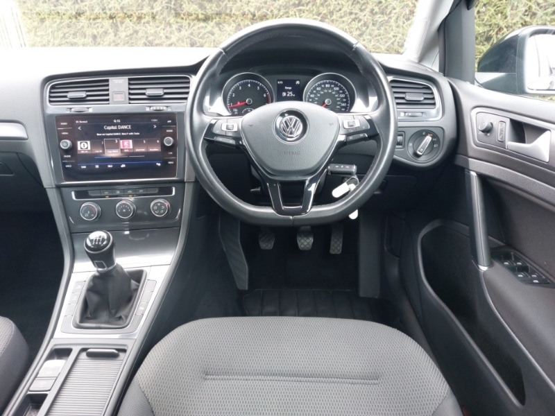 Used Volkswagen Golf 2017 for sale - 78040814: Photo 7