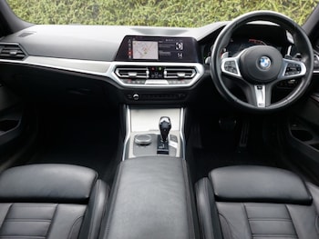 Used BMW 3 Series 2020 for sale - 78269110: Photo