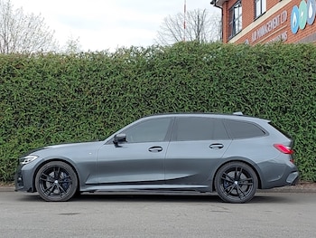 Used BMW 3 Series 2020 for sale - 78269110: Photo