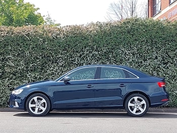 Used Audi A3 2017 for sale - 78656292: Photo