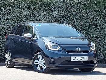 2022 - 1.5 i-MMD Hybrid EX 5dr eCVT