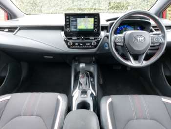 Used Toyota Corolla 2022 for sale - 74590403: Photo