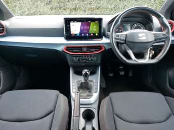Used SEAT Arona 2022 for sale - 75147059: Photo