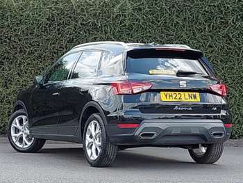 Used SEAT Arona 2022 for sale - 75147059: Photo