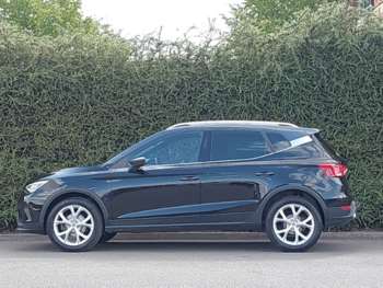 Used SEAT Arona 2022 for sale - 75147059: Photo