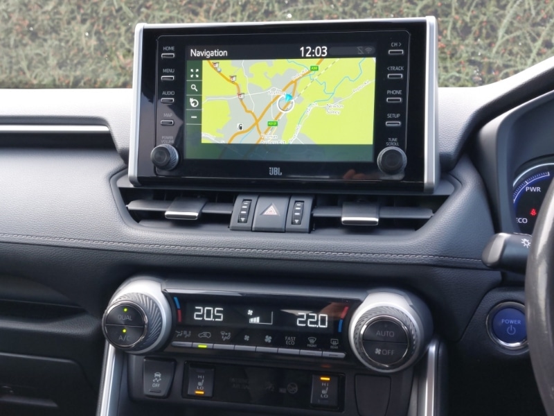 Used Toyota RAV4 2020 for sale - 76639268: Photo 10