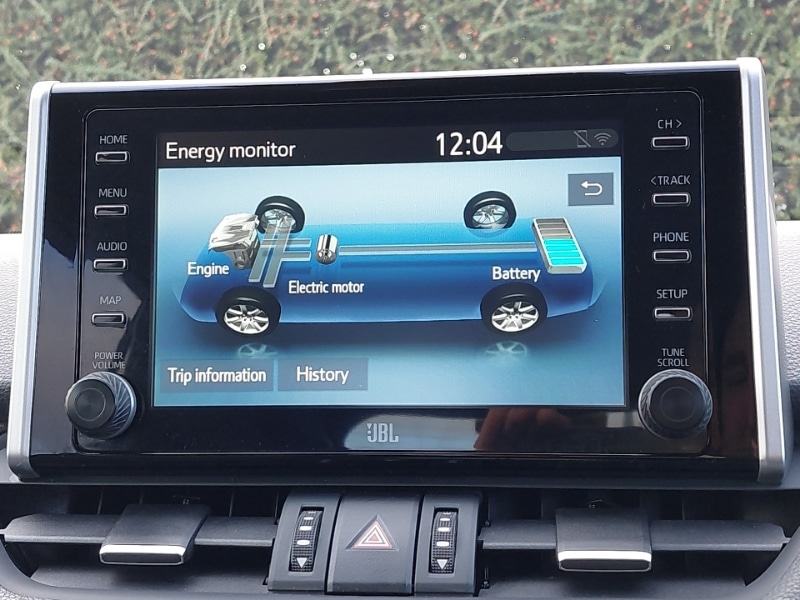 Used Toyota RAV4 2020 for sale - 76639268: Photo 14