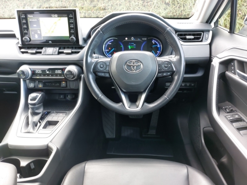 Used Toyota RAV4 2020 for sale - 76639268: Photo 7