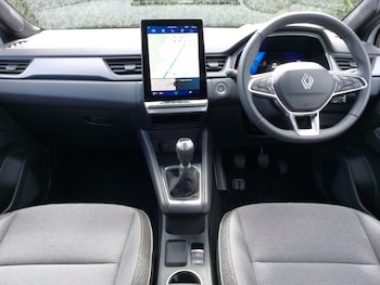 Used Renault Symbioz 2025 for sale - 78530821: Photo
