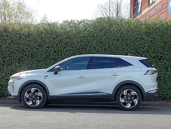 Used Renault Symbioz 2025 for sale - 78530821: Photo