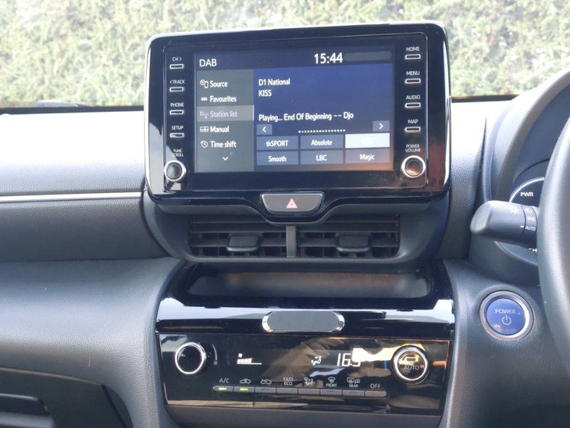 Used Toyota Yaris Cross 2023 for sale - 78156012: Photo 10