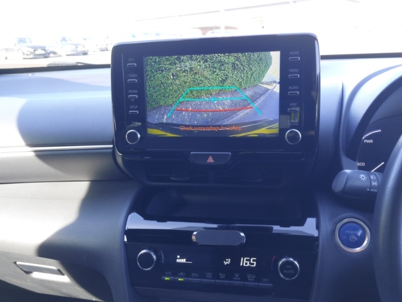 Used Toyota Yaris Cross 2023 for sale - 78156012: Photo 11