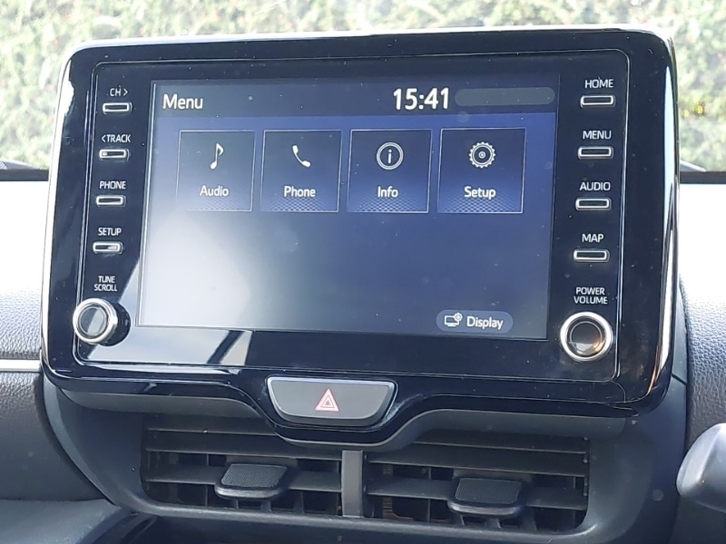 Used Toyota Yaris Cross 2023 for sale - 78156012: Photo 12