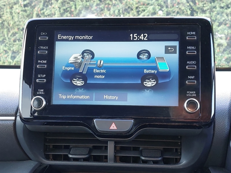 Used Toyota Yaris Cross 2023 for sale - 78156012: Photo 14