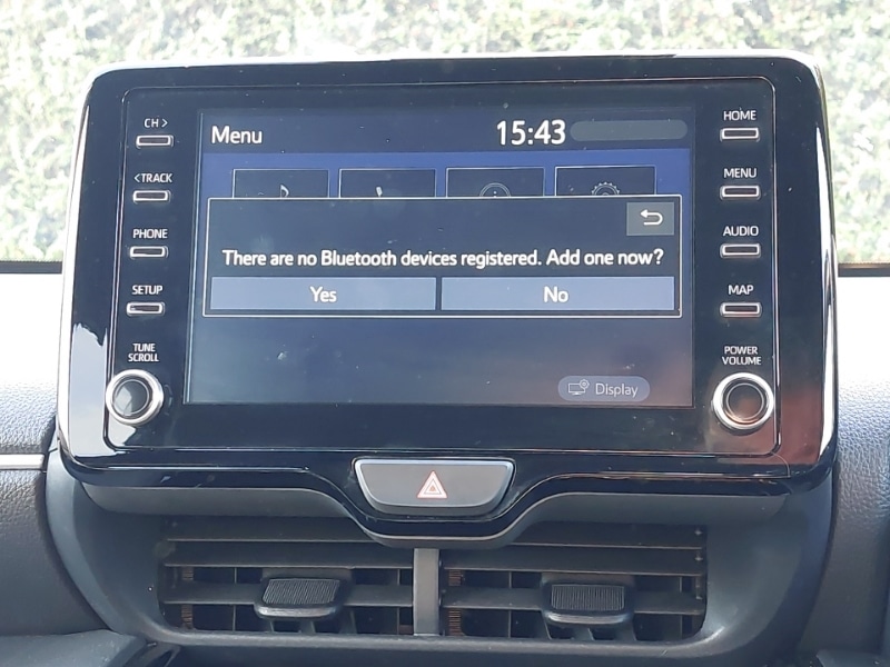 Used Toyota Yaris Cross 2023 for sale - 78156012: Photo 15