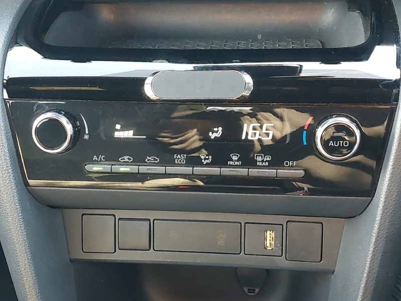 Used Toyota Yaris Cross 2023 for sale - 78156012: Photo 16