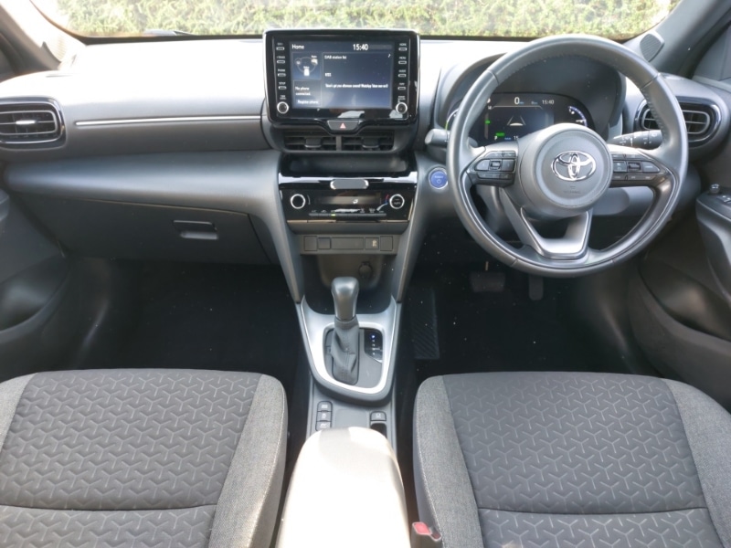 Used Toyota Yaris Cross 2023 for sale - 78156012: Photo 2