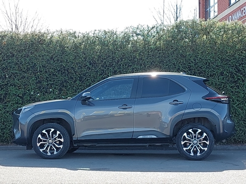 Used Toyota Yaris Cross 2023 for sale - 78156012: Photo 4