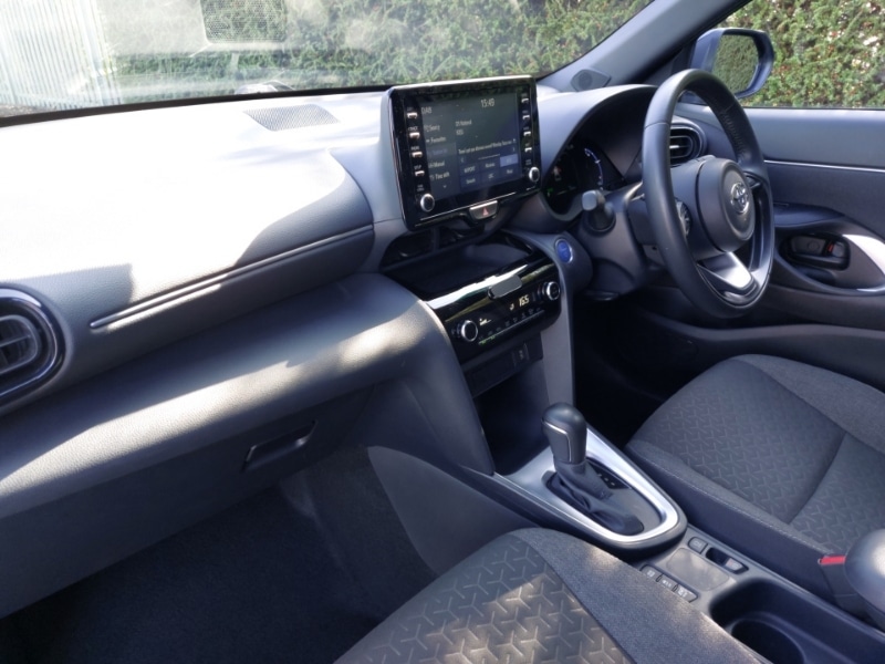 Used Toyota Yaris Cross 2023 for sale - 78156012: Photo 5