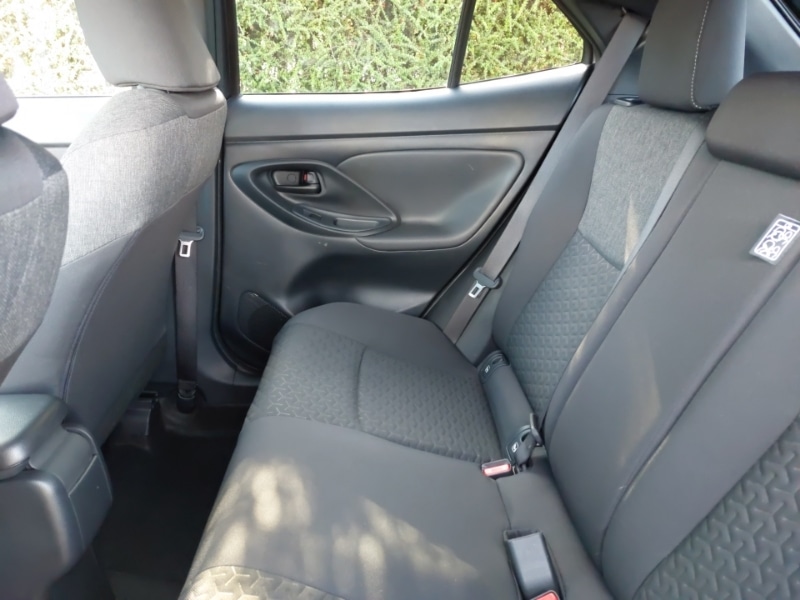 Used Toyota Yaris Cross 2023 for sale - 78156012: Photo 6
