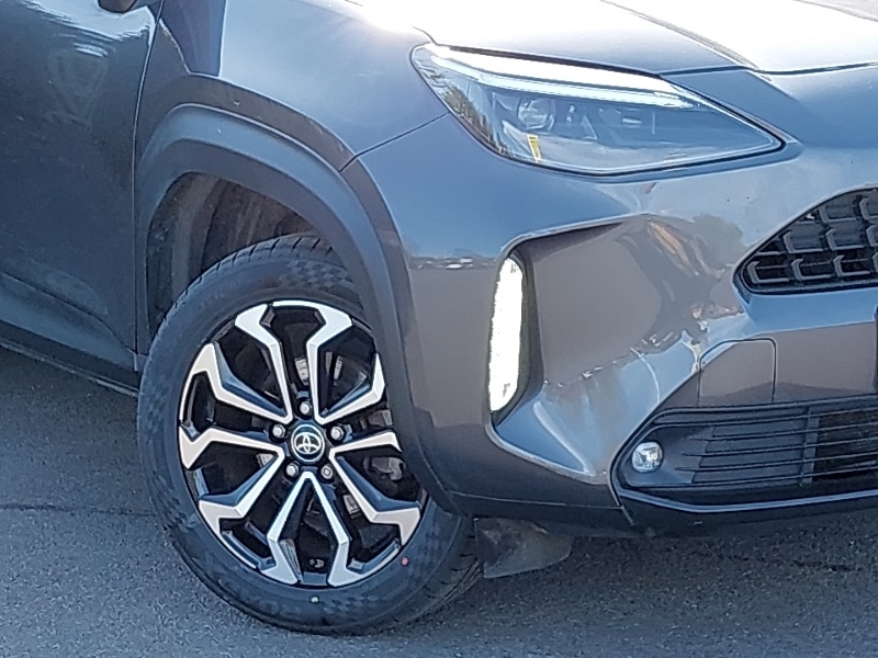 Used Toyota Yaris Cross 2023 for sale - 78156012: Photo 9