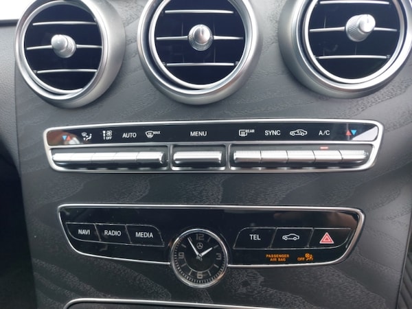 Used Mercedes-Benz C-Class 2020 for sale - 76150800: Photo 16