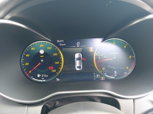 Used Mercedes-Benz C-Class 2020 for sale - 76150800: Photo 17