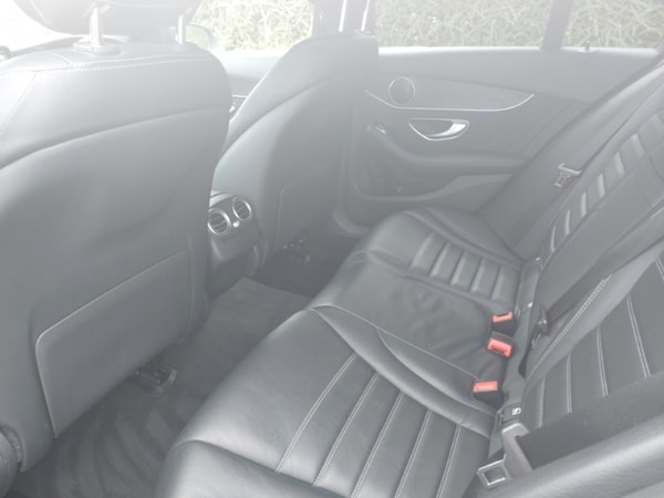 Used Mercedes-Benz C-Class 2020 for sale - 76150800: Photo 6