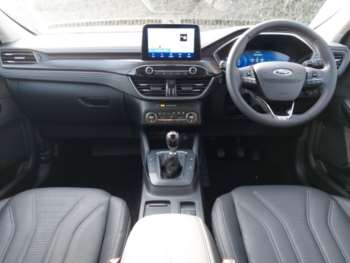 Used Ford Kuga 2021 for sale - 74907939: Photo