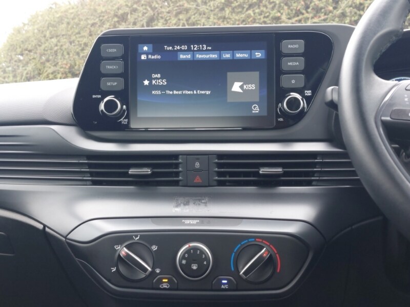 Used Hyundai BAYON 2023 for sale - 77999914: Photo 10